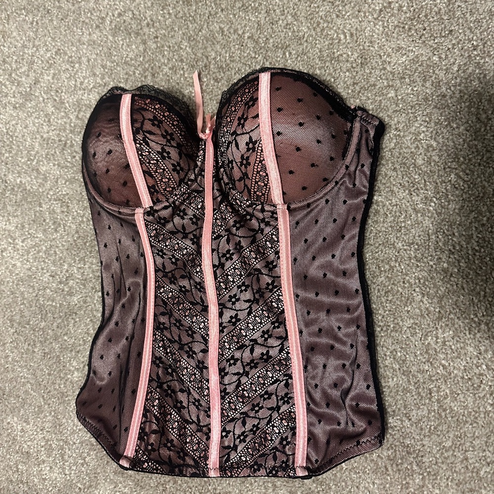 corset